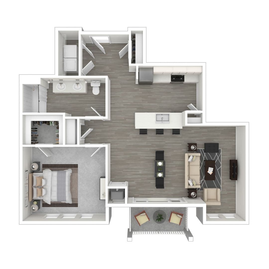 Pennsauken Apartment: 2100 Haddonfield Road - 11303