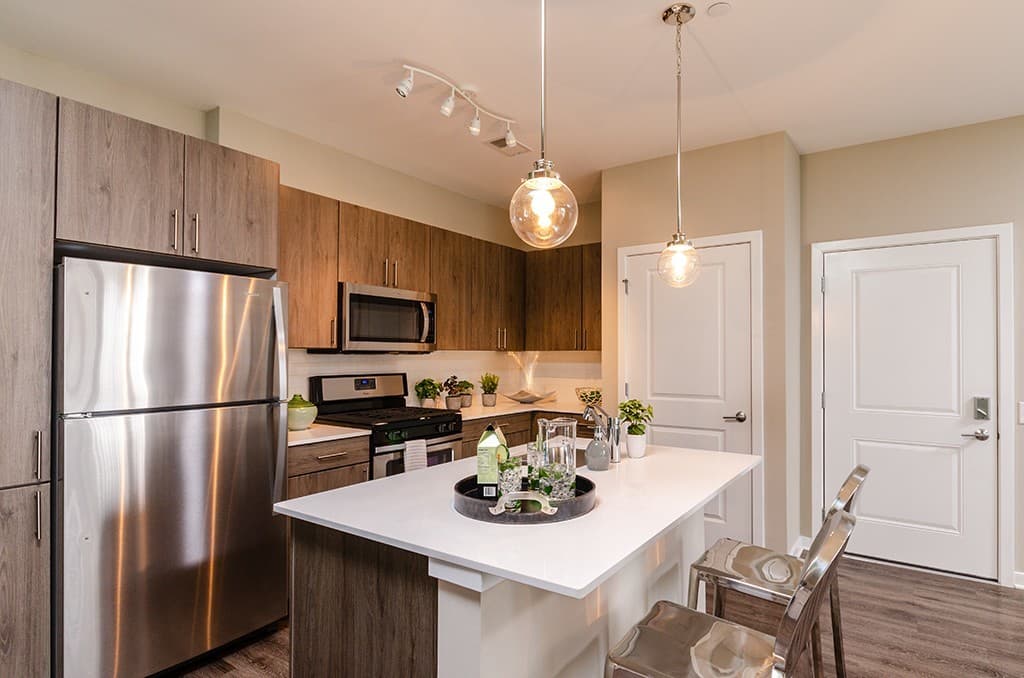 Pennsauken Apartment: 2100 Haddonfield Road - 2305