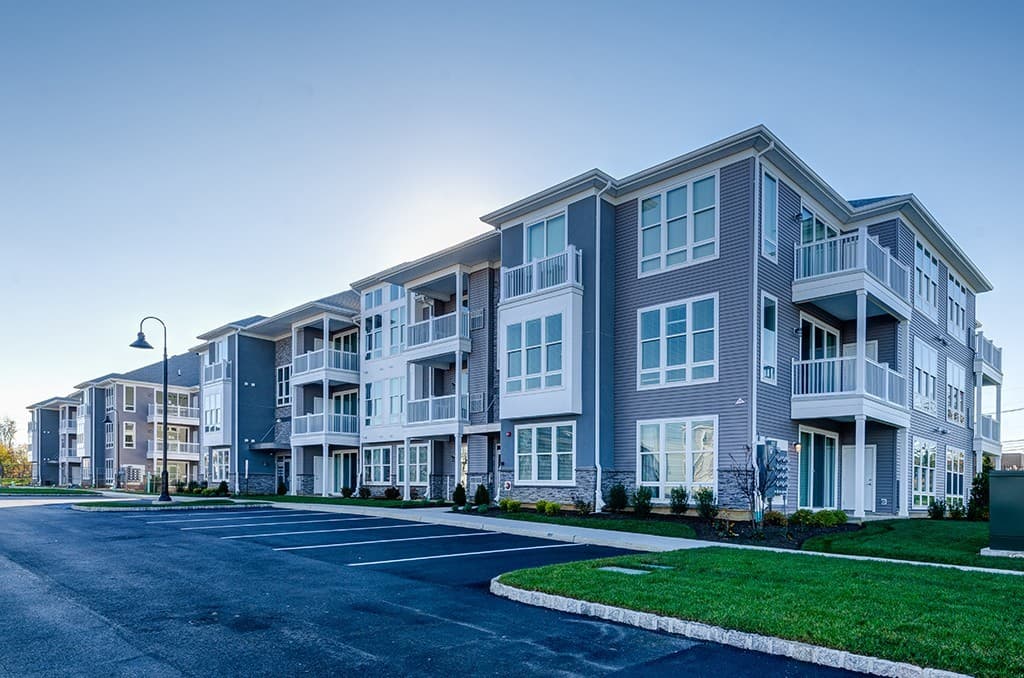 Pennsauken Apartment: 2100 Haddonfield Road - 3305