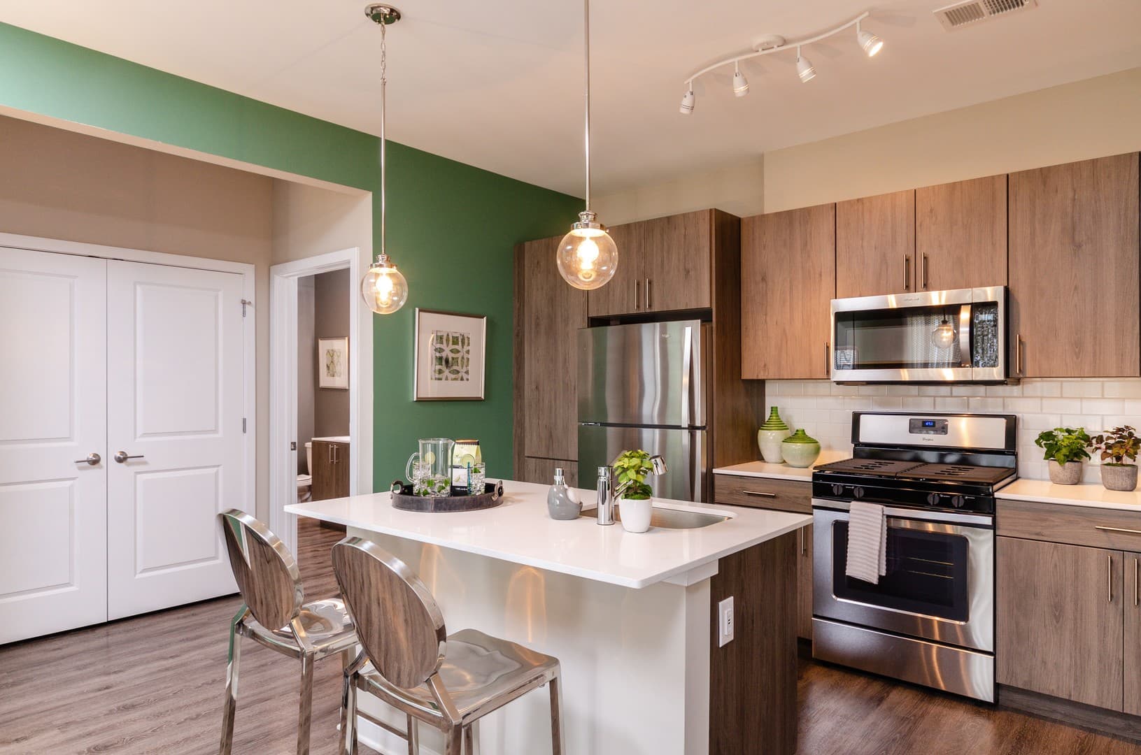 Pennsauken Apartment: 2100 Haddonfield Road - 2305