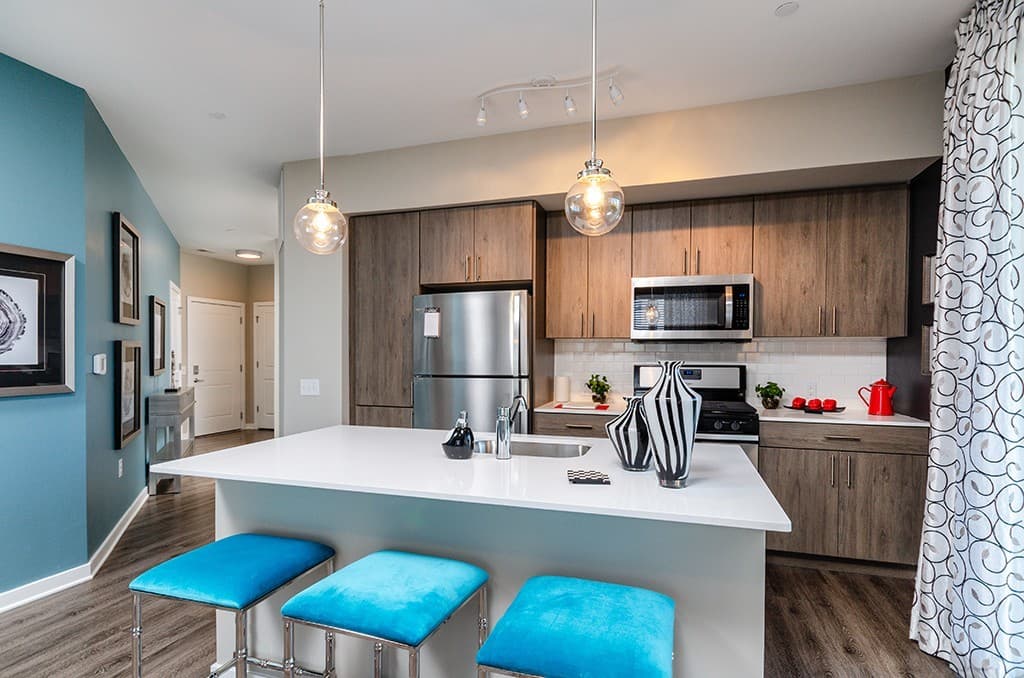 Pennsauken Apartment: 2100 Haddonfield Road - 1208
