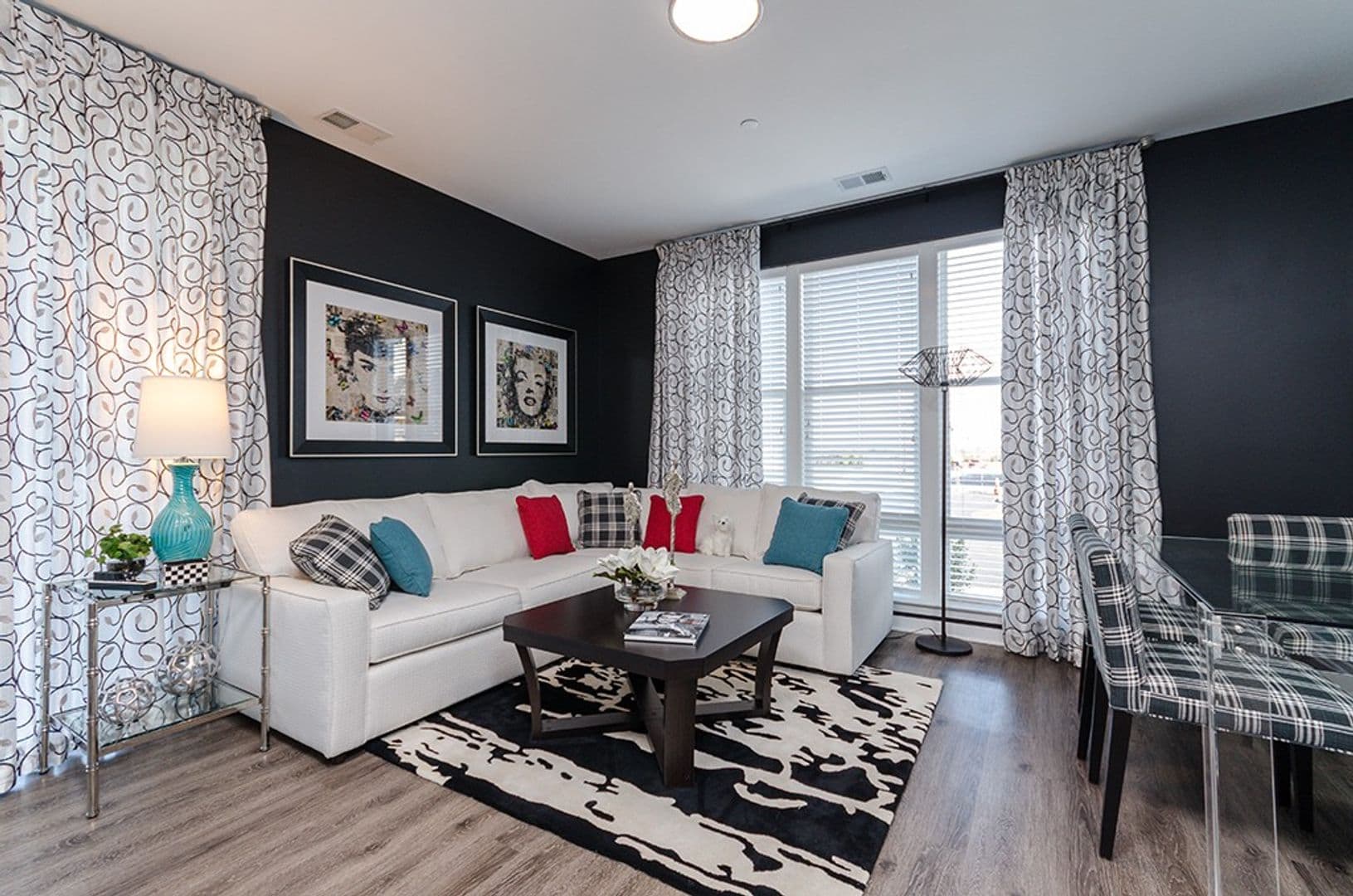 Pennsauken Apartment: 2100 Haddonfield Road - 11101