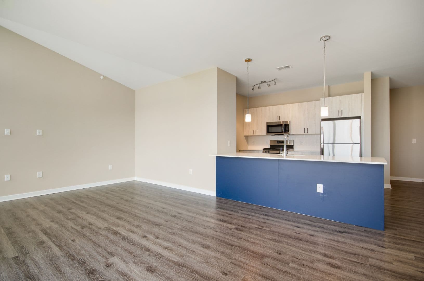 Pennsauken Apartment: 2100 Haddonfield Road - 7303