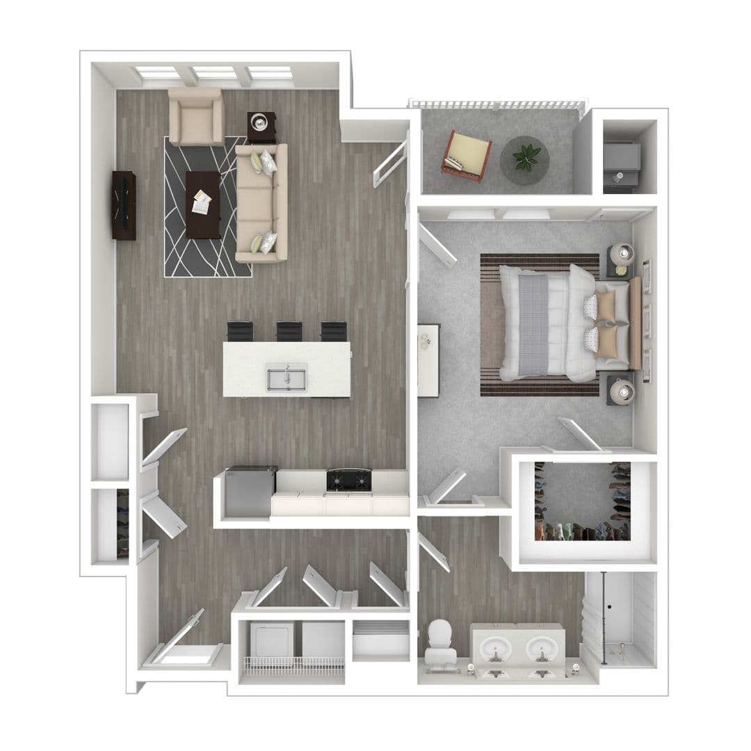 Pennsauken Apartment: 2100 Haddonfield Road - 7306