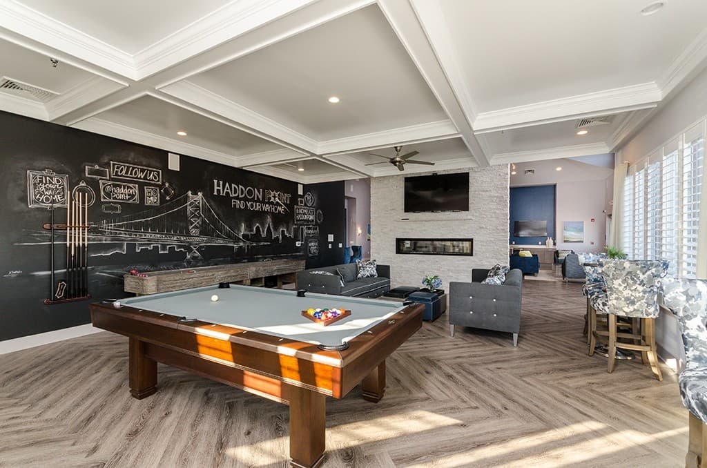 Pennsauken Apartment: 2100 Haddonfield Road - 2103