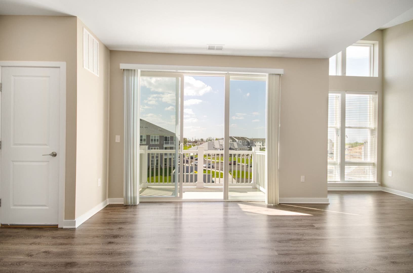 Pennsauken Apartment: 2100 Haddonfield Road - 7303