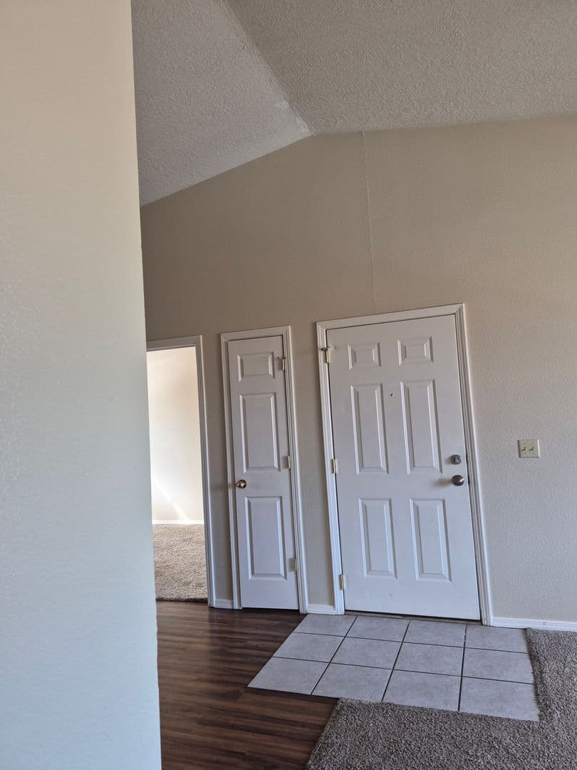 Rio Rancho Townhome: 4248 Sabana Loop SE