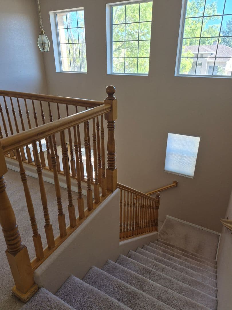 Albuquerque House: 10201 Luz Del Dia Drive