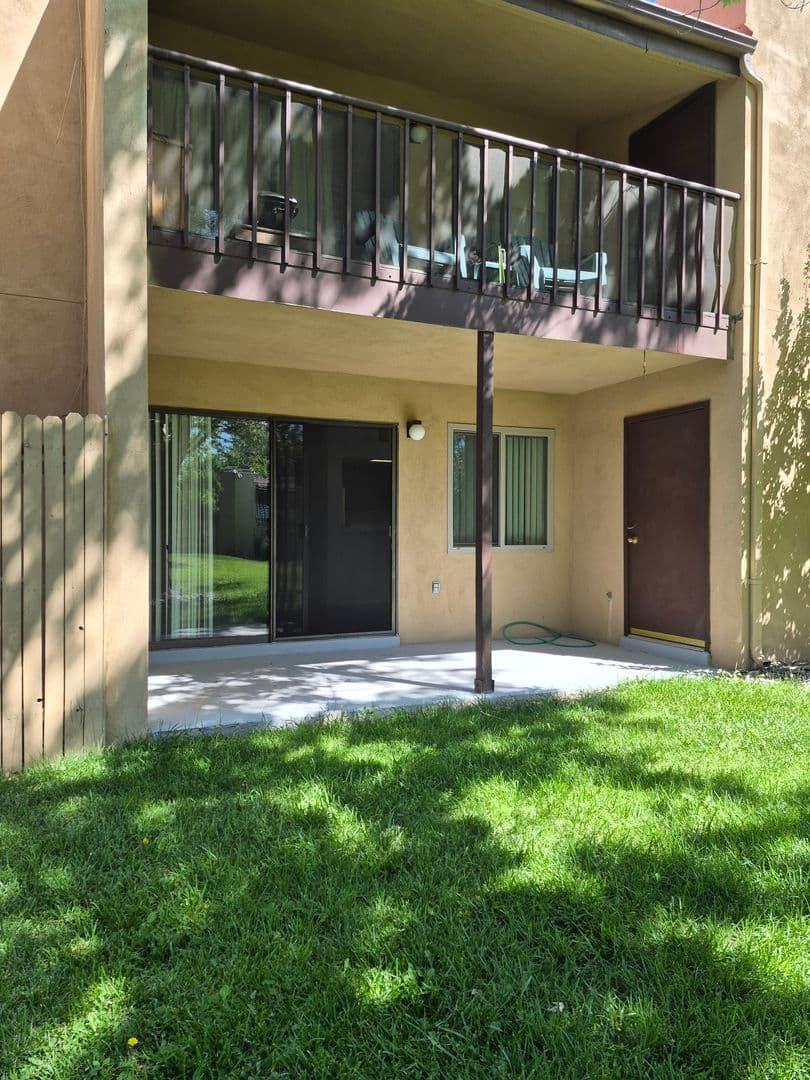 Rio Rancho Condo: 925 Country Club Dr SE
