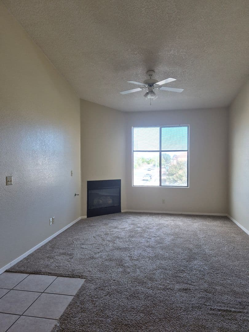 Rio Rancho Townhome: 4248 Sabana Loop SE