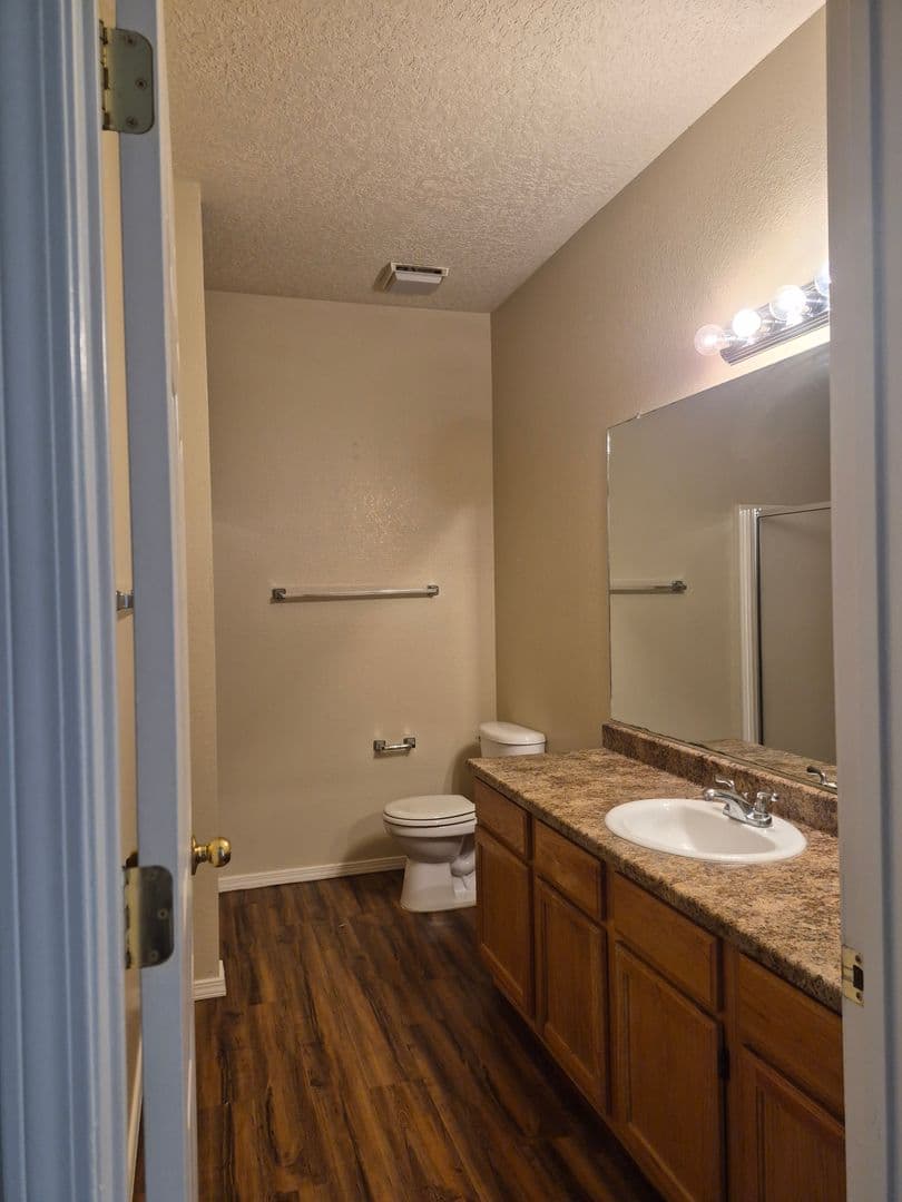 Rio Rancho Townhome: 4248 Sabana Loop SE