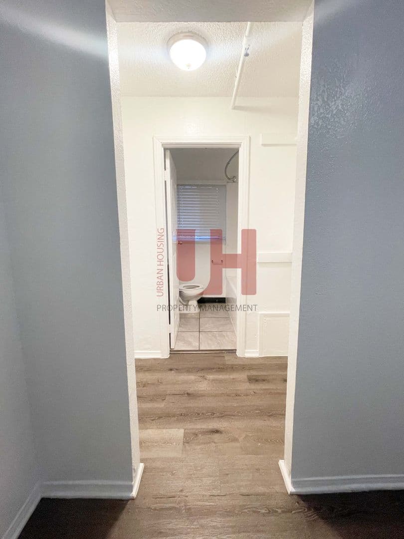 Los Angeles Apartment: 444 S. Burlington Avenue