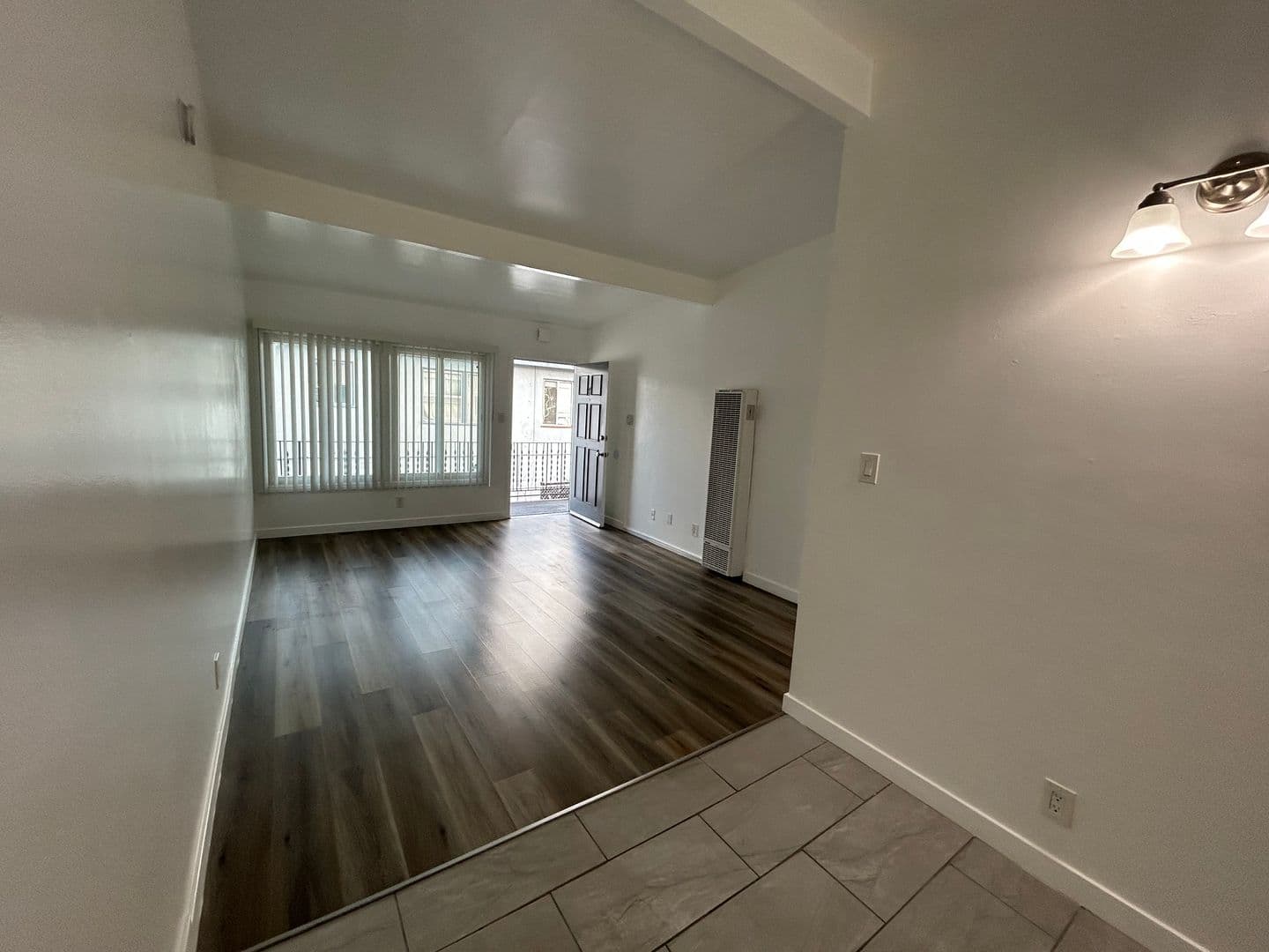 Lennox Apartment: 10216-10300 S. Felton Avenue