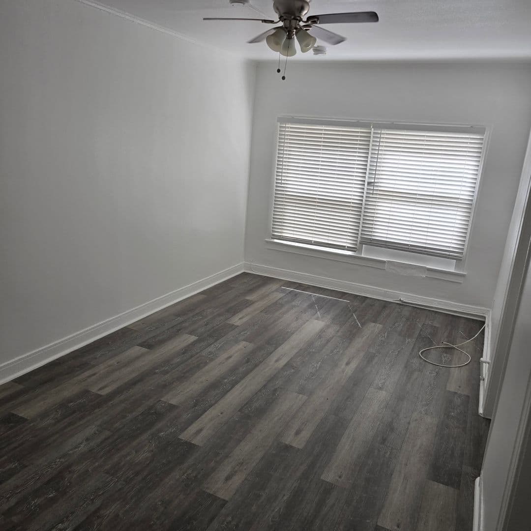 Los Angeles Apartment: 316 S. Berendo Street