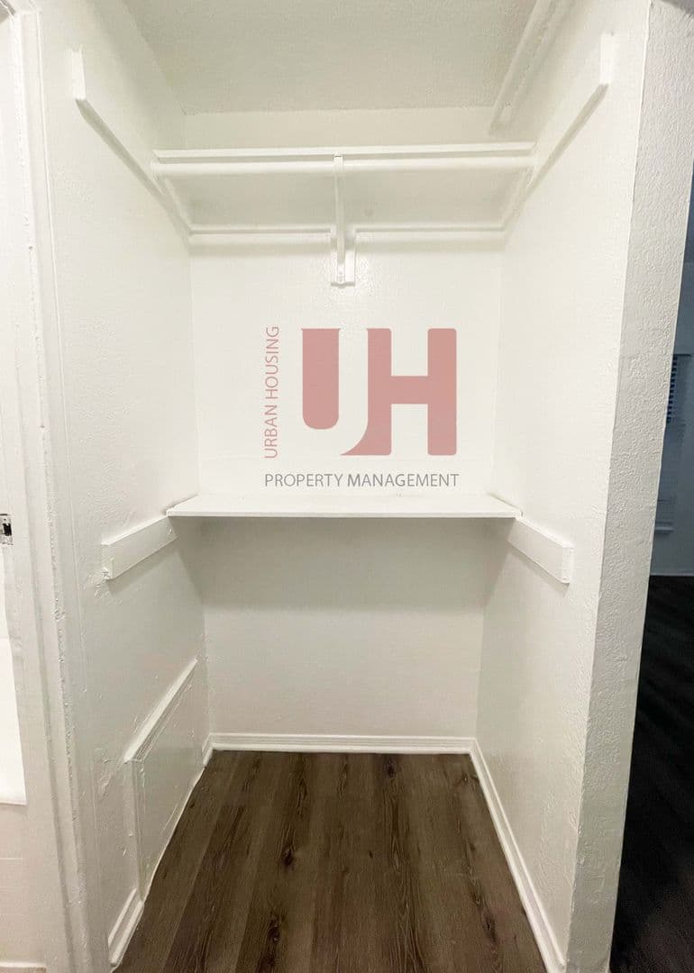 Los Angeles Apartment: 444 S. Burlington Avenue