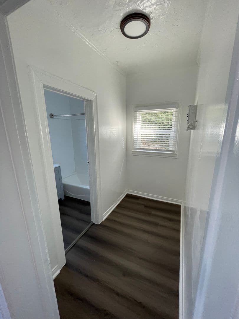 Los Angeles Apartment: 316 S. Berendo Street