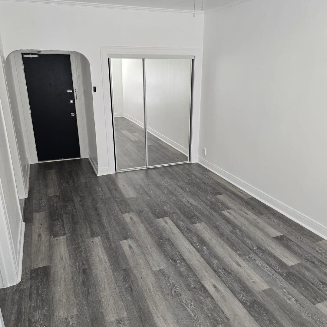 Los Angeles Apartment: 316 S. Berendo Street