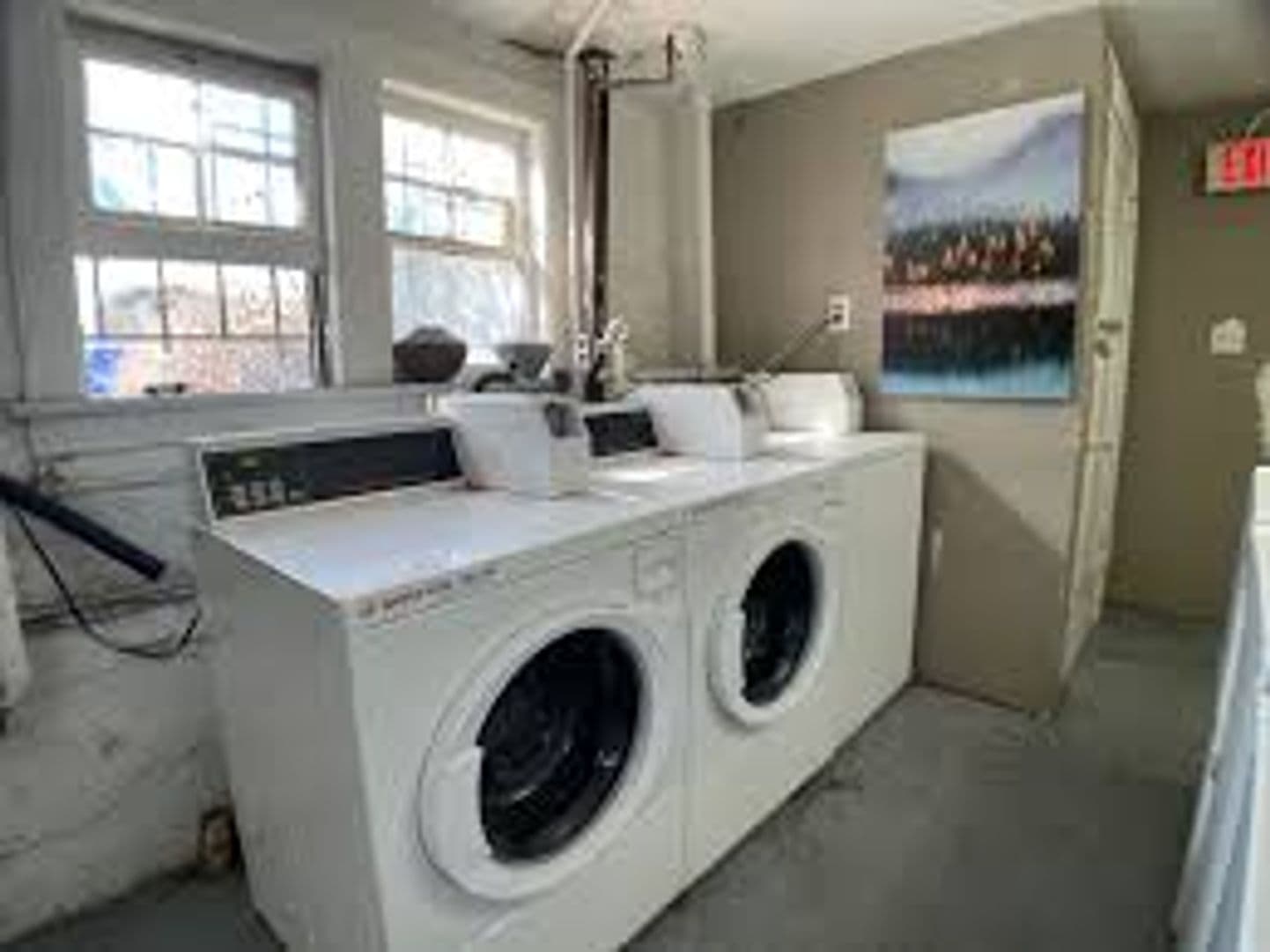 Los Angeles Apartment: 316 S. Berendo Street