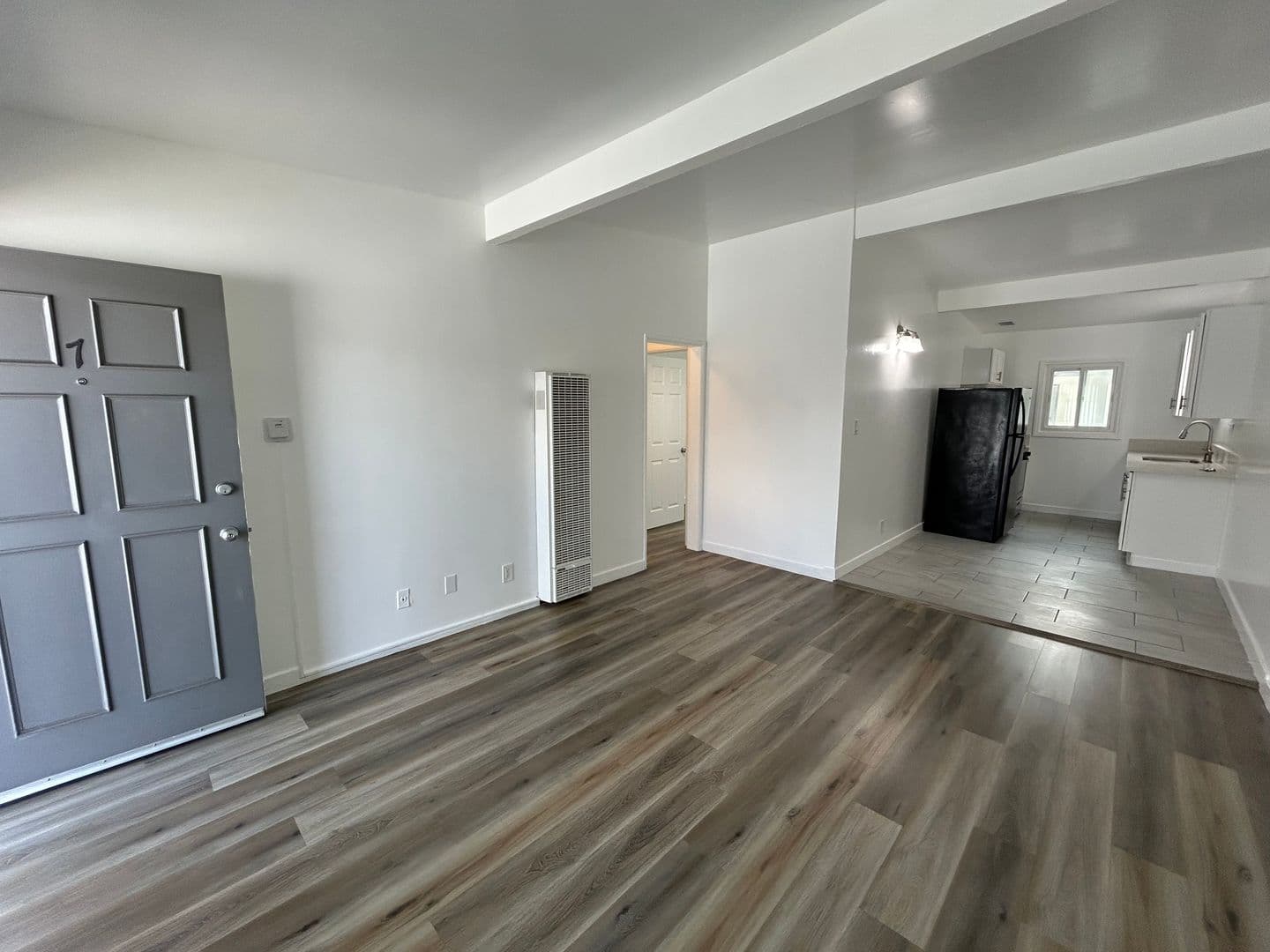 Lennox Apartment: 10216-10300 S. Felton Avenue