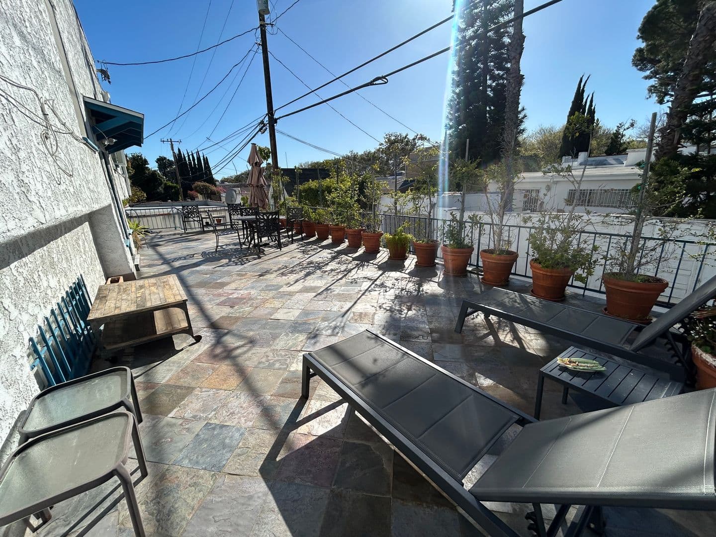 Beverly Hills Apartment: 217 S Elm Drive