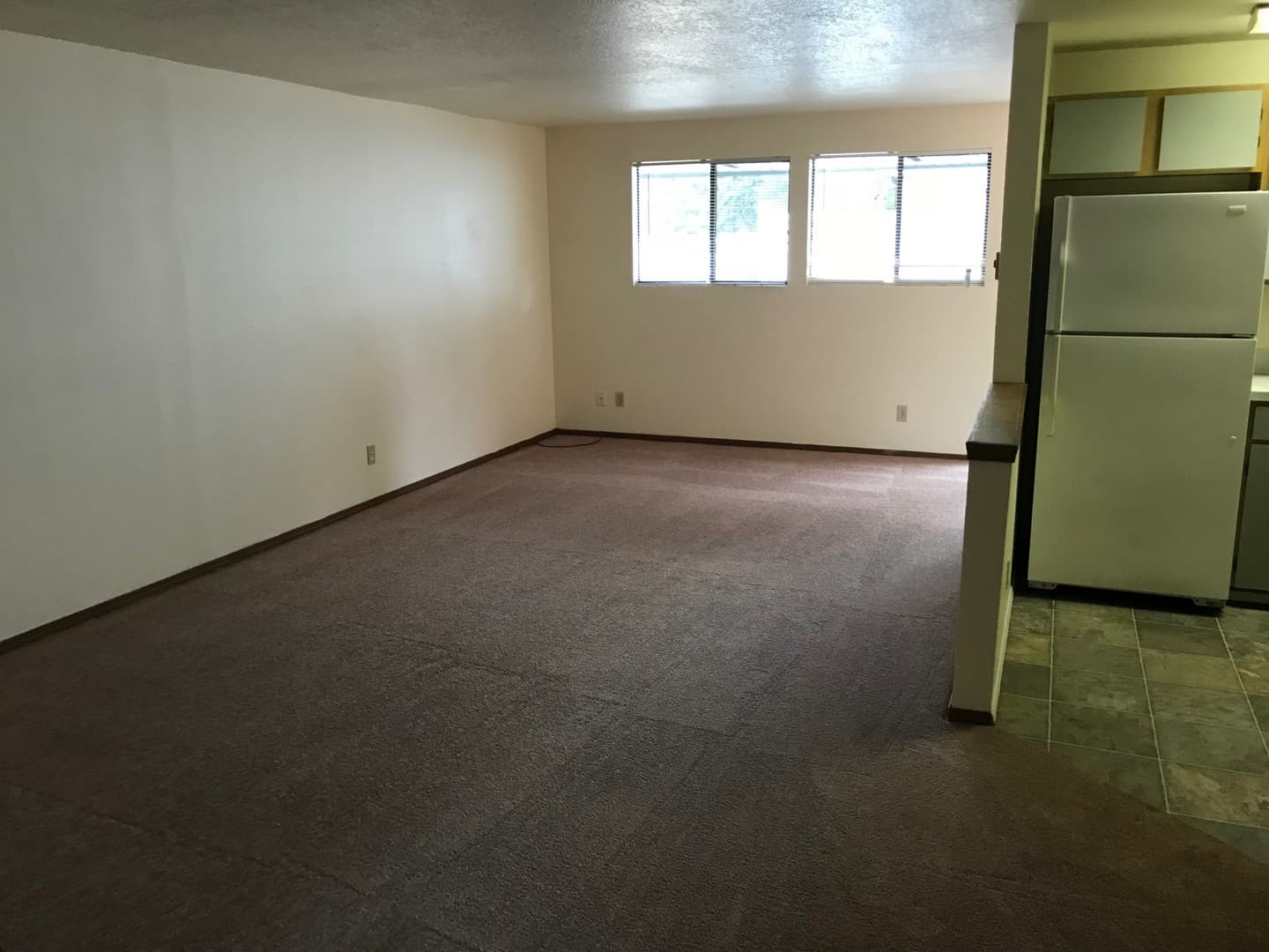 Marysville Apartment: 1230 Ash Avenue
