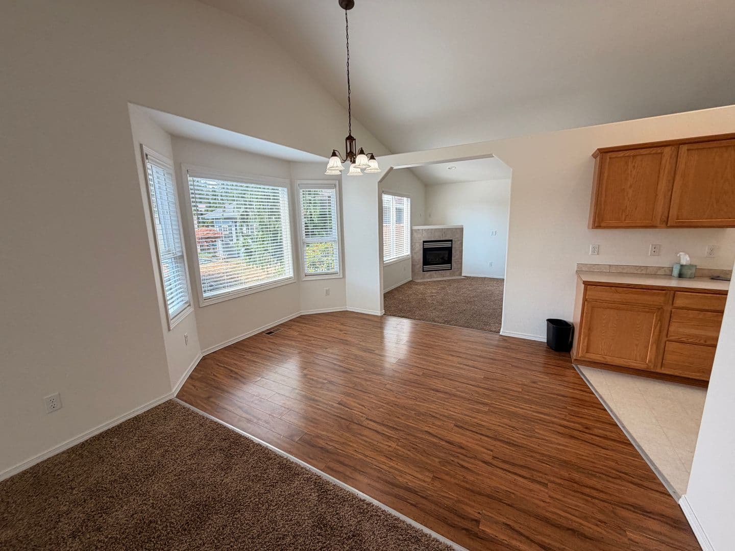 Marysville Apartment: 9820 55th Avenue NE