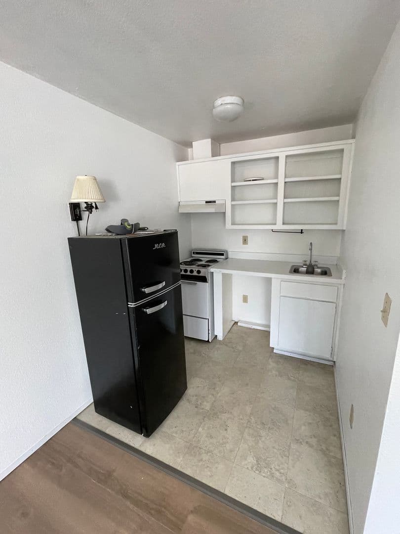 Monroe Apartment: 16207 177th Avenue SE