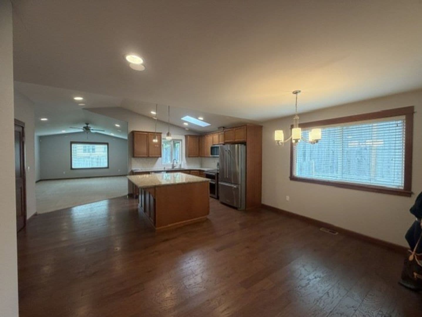 Lynnwood House: 620 141st Street SW