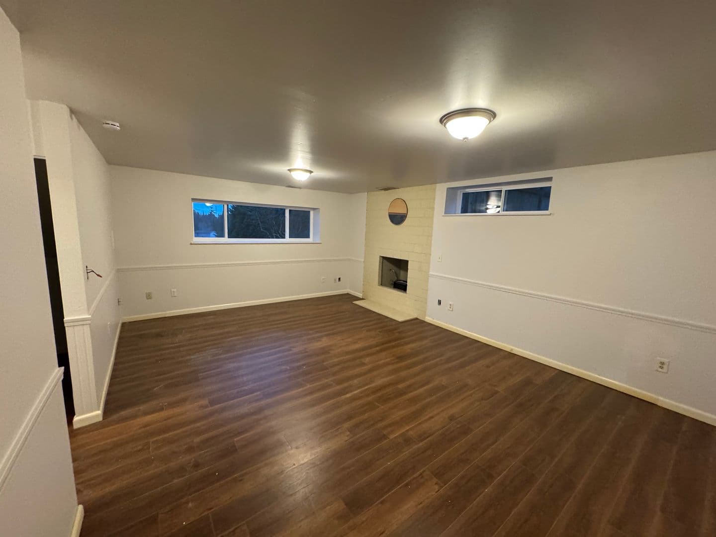 Everett House: 505 74th Street SW