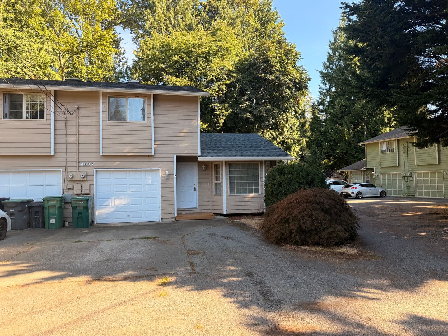Marysville Apartment: 4305 88th Street NE