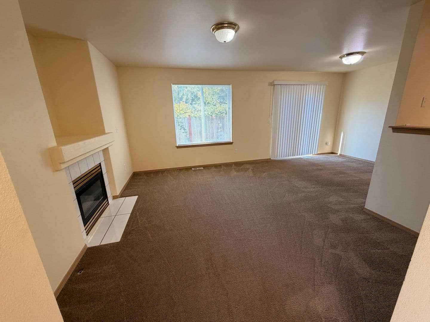 Marysville Apartment: 13114 57th Avenue NE