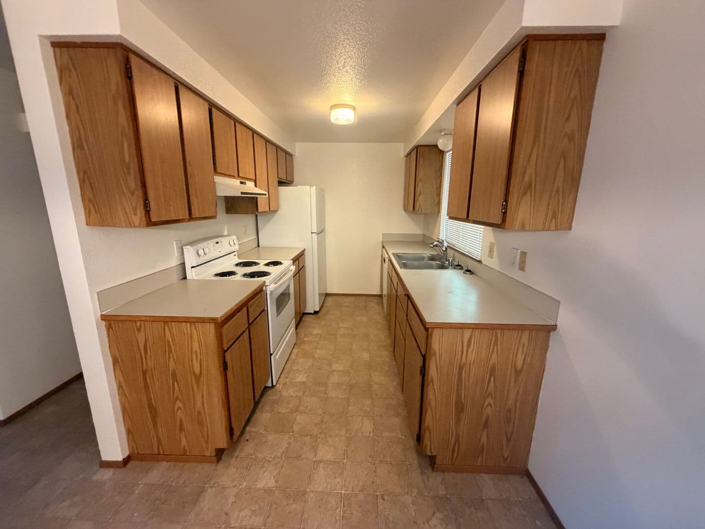 Marysville Apartment: 4305 88th Street NE