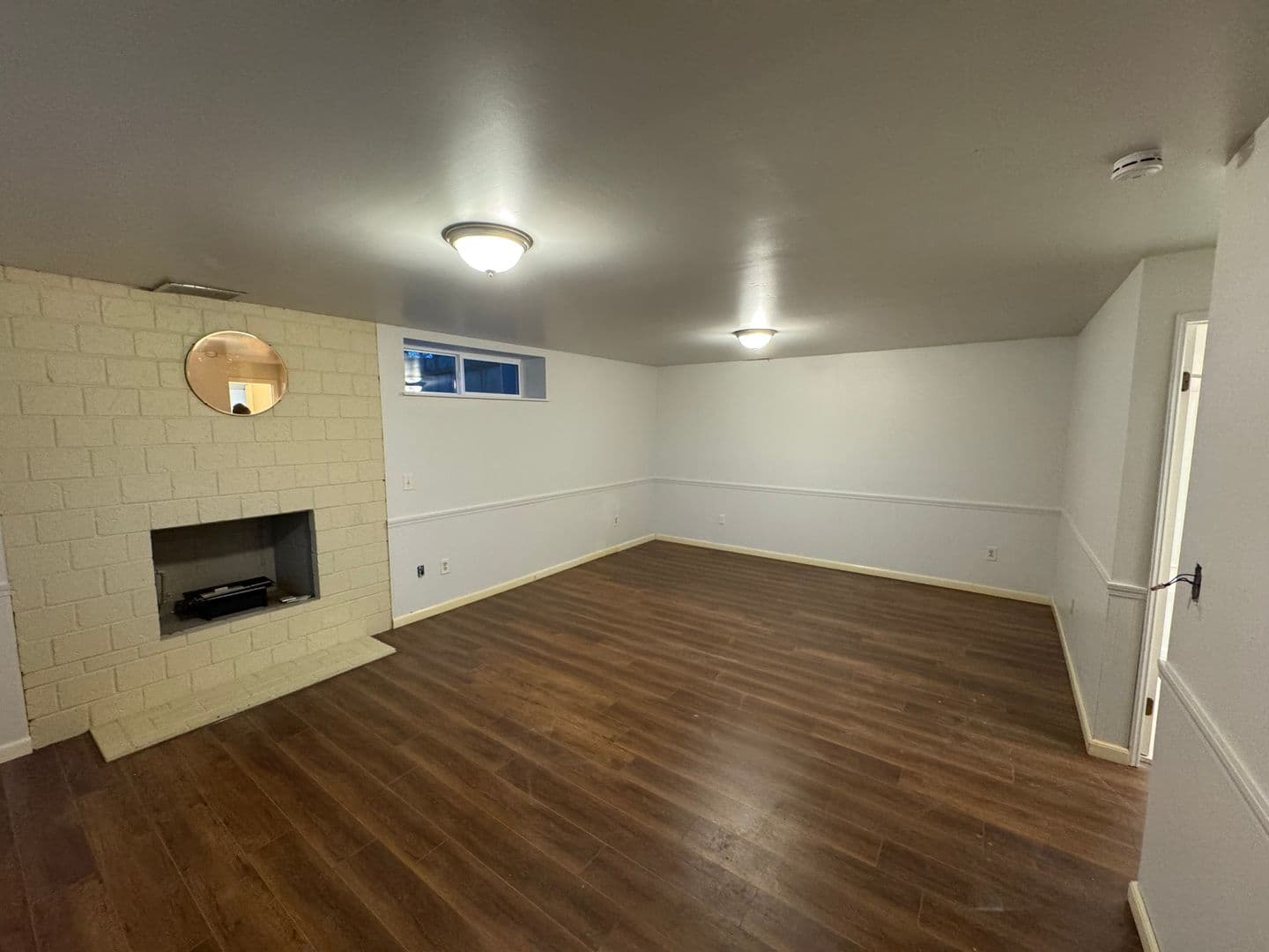 Everett House: 505 74th Street SW