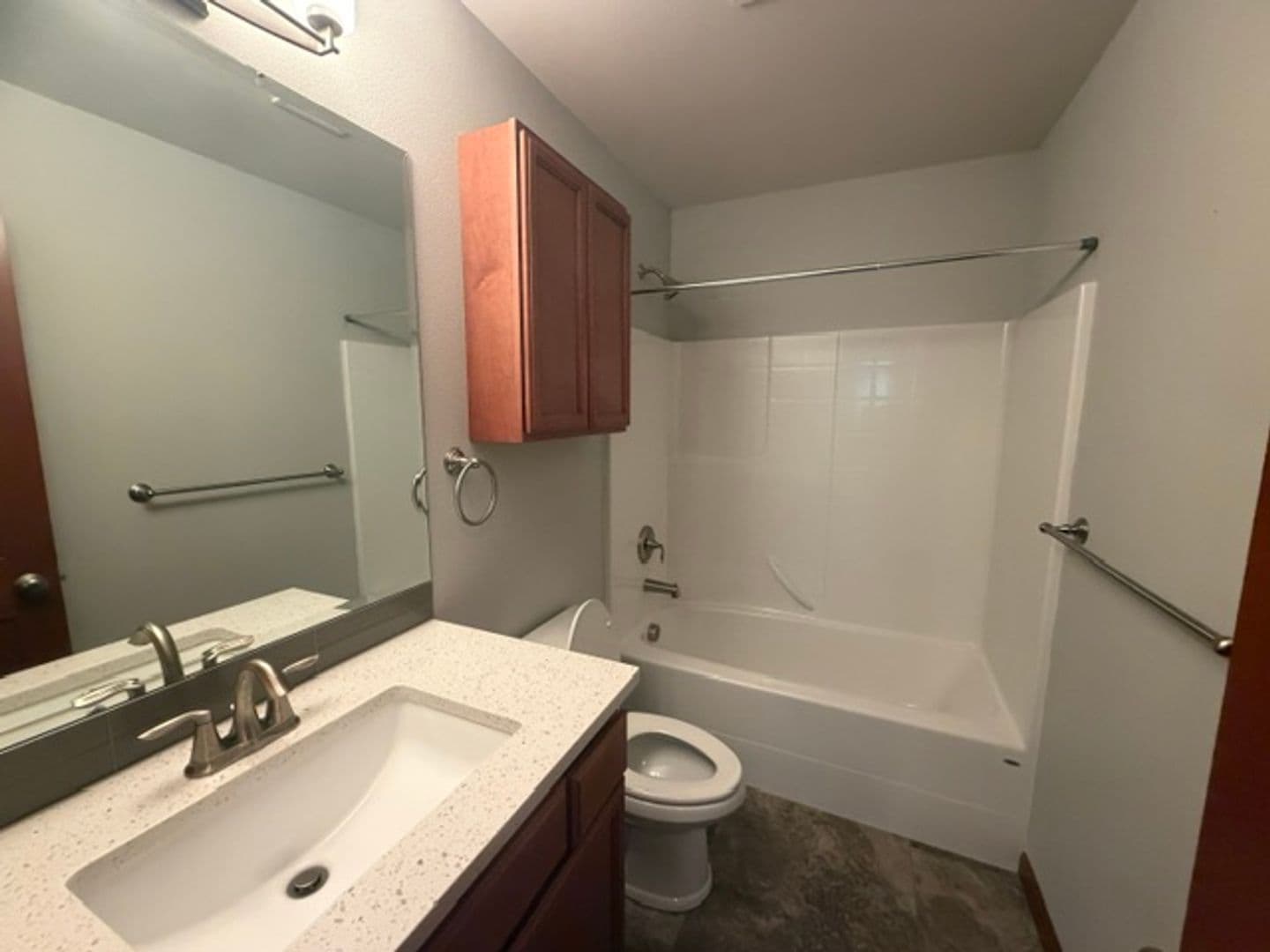 Lynnwood House: 620 141st Street SW