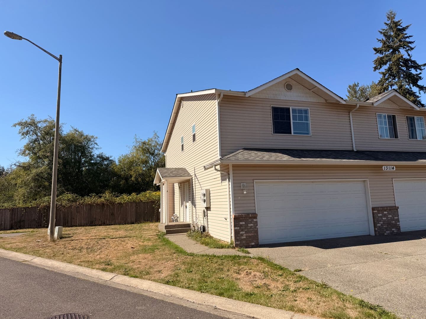 Marysville Apartment: 13114 57th Avenue NE