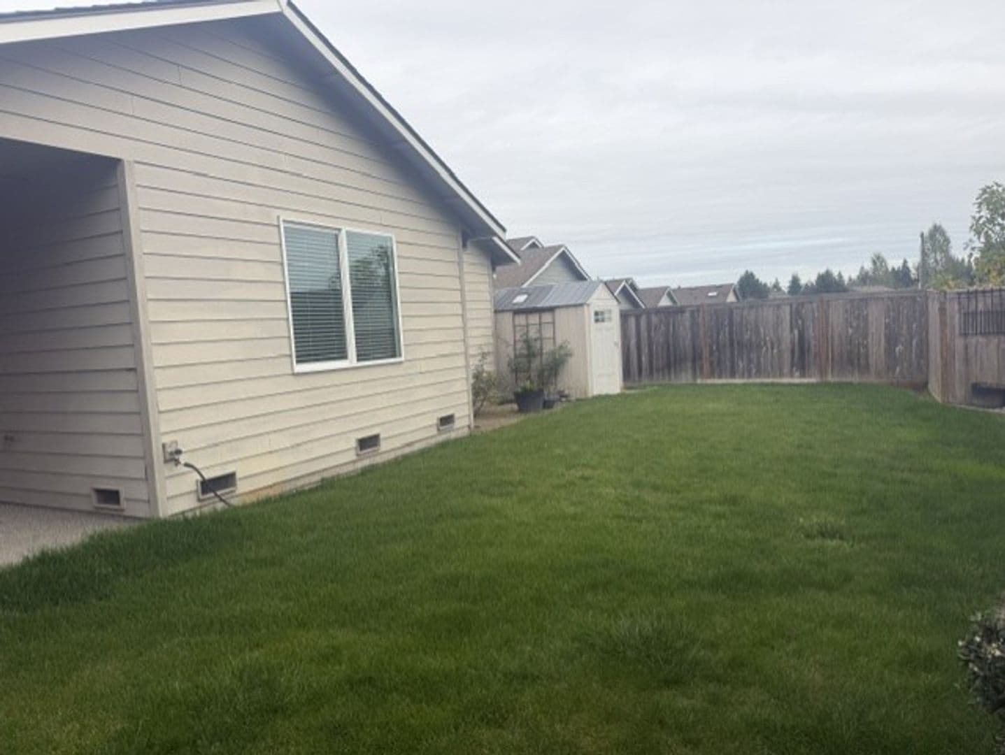 Lynnwood House: 620 141st Street SW