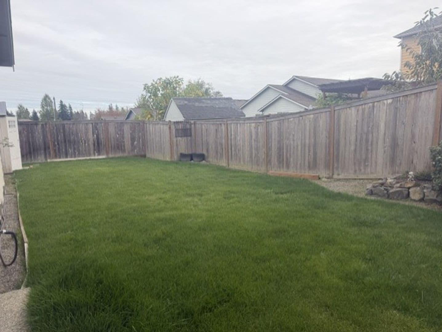 Lynnwood House: 620 141st Street SW
