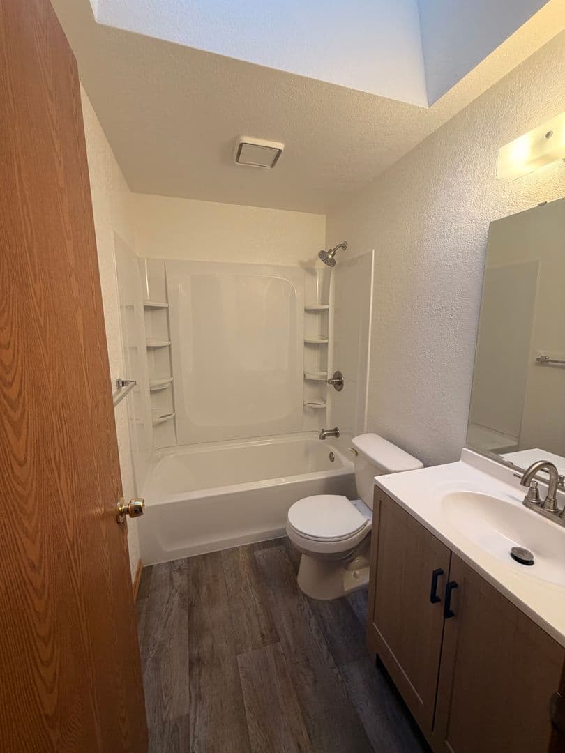 Marysville Apartment: 4305 88th Street NE