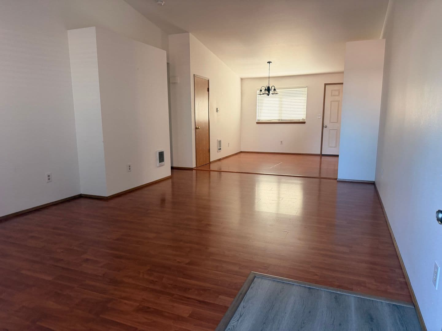 Marysville Apartment: 8429 44th Drive NE