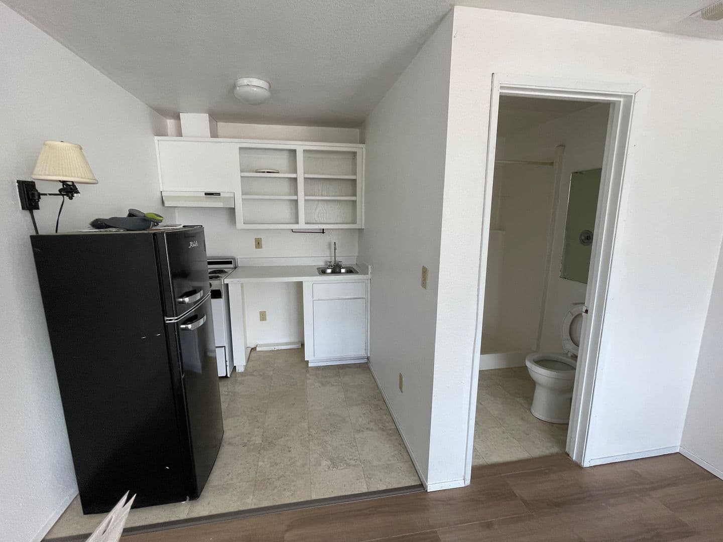 Monroe Apartment: 16207 177th Avenue SE