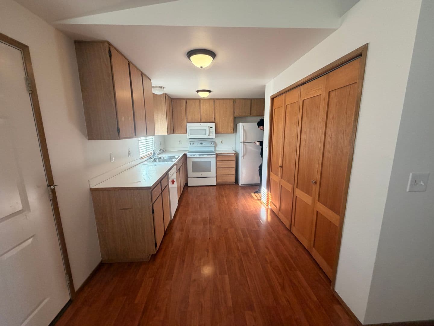 Marysville Apartment: 8429 44th Drive NE