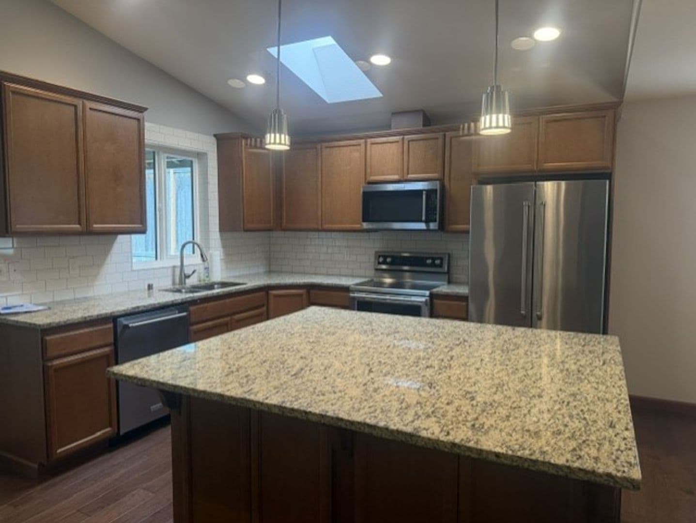 Lynnwood House: 620 141st Street SW