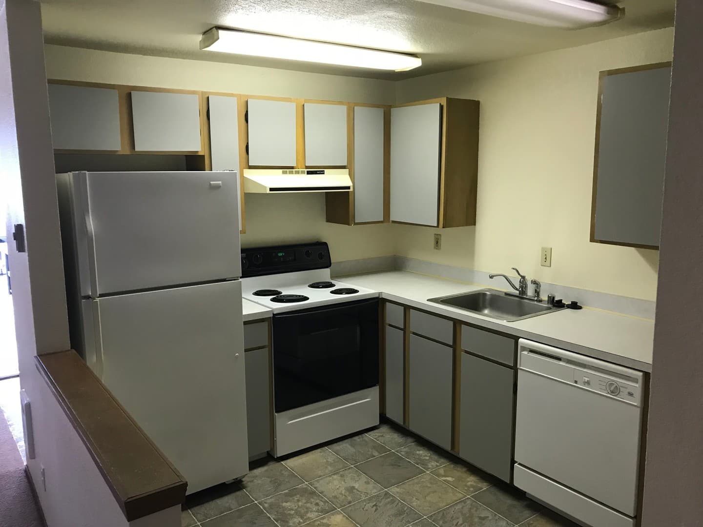 Marysville Apartment: 1230 Ash Avenue