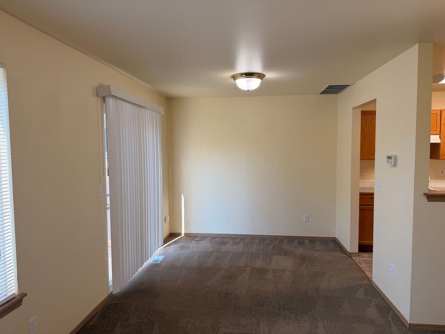 Marysville Apartment: 13114 57th Avenue NE
