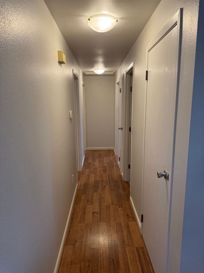 Everett House: 505 74th Street SW