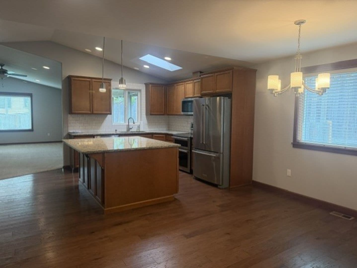 Lynnwood House: 620 141st Street SW