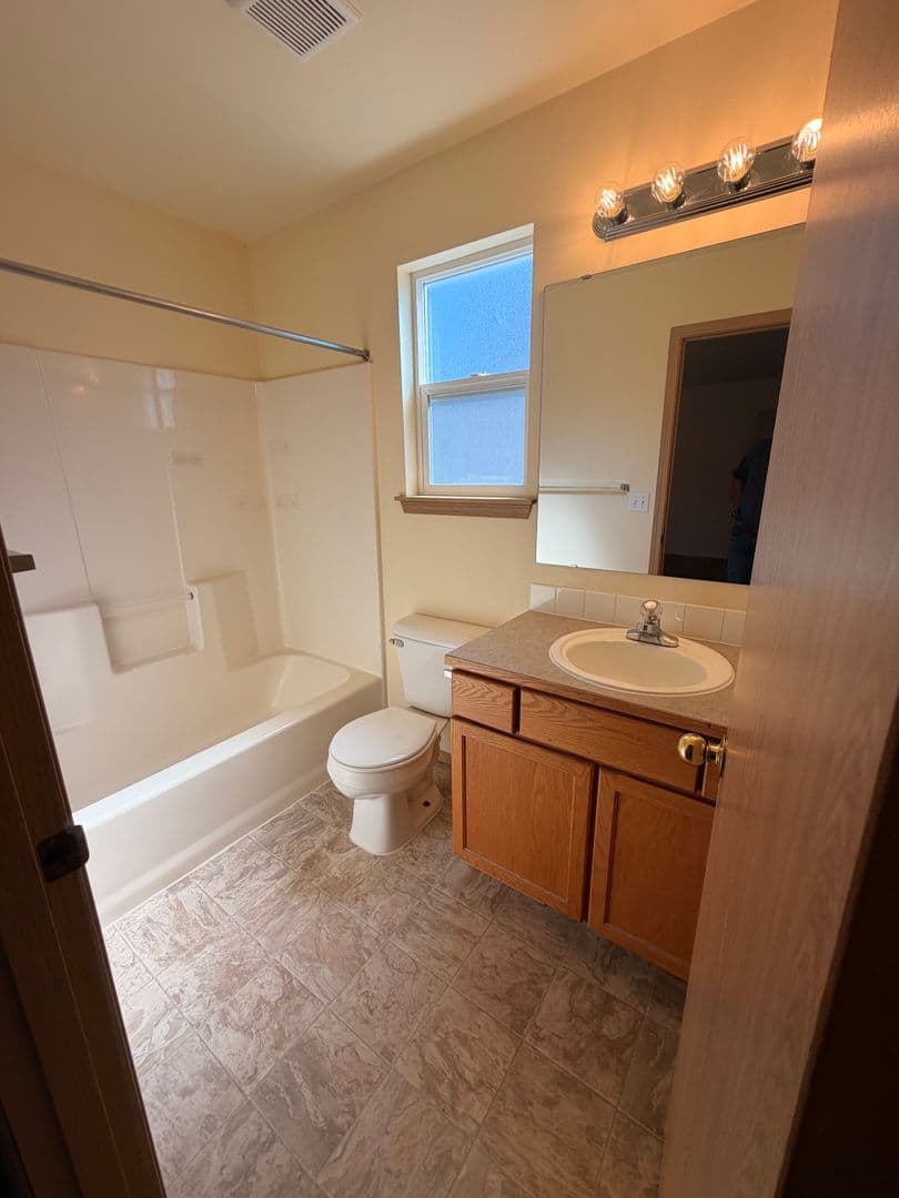 Marysville Apartment: 13114 57th Avenue NE