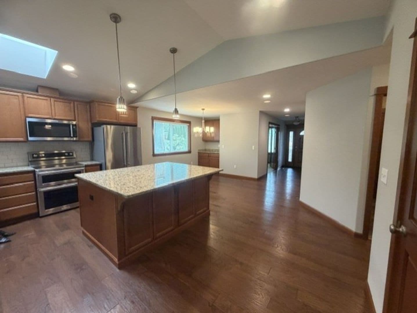 Lynnwood House: 620 141st Street SW