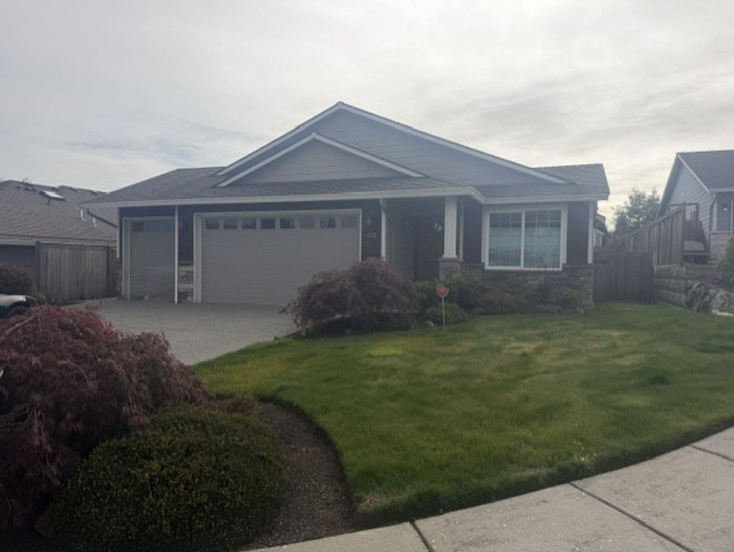 Lynnwood House: 620 141st Street SW