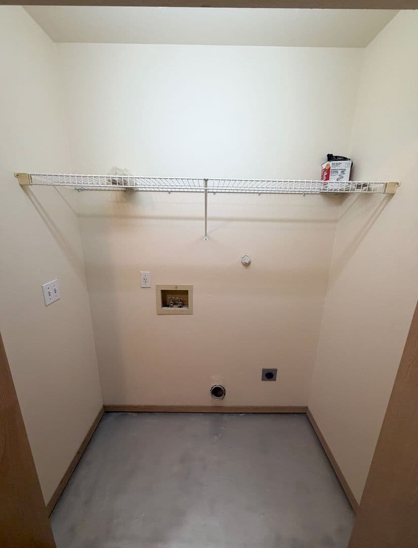 Marysville Apartment: 13114 57th Avenue NE